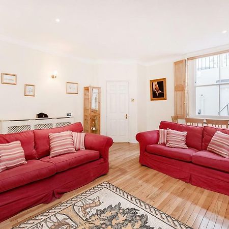 Stylish Apartment In Victoria London Luaran gambar