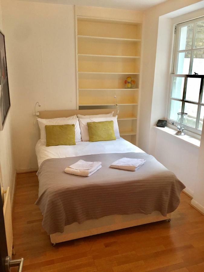 Stylish Apartment In Victoria London Luaran gambar