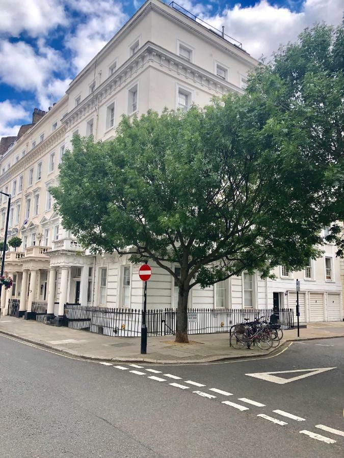 Stylish Apartment In Victoria London Luaran gambar